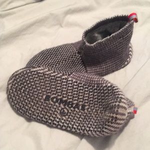 Bombas slippers